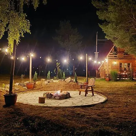 Bobbie's - Bobijeva Vikendica