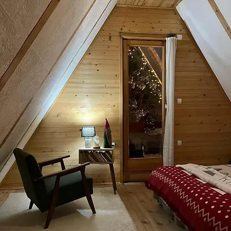 Bobbie's - Bobijeva Vikendica * Ravna Romanija