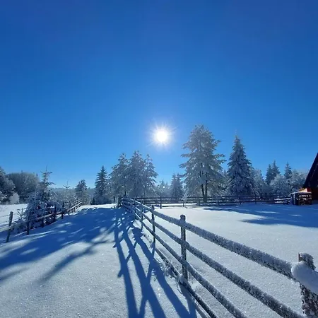 Bobbie's - Bobijeva Vikendica *