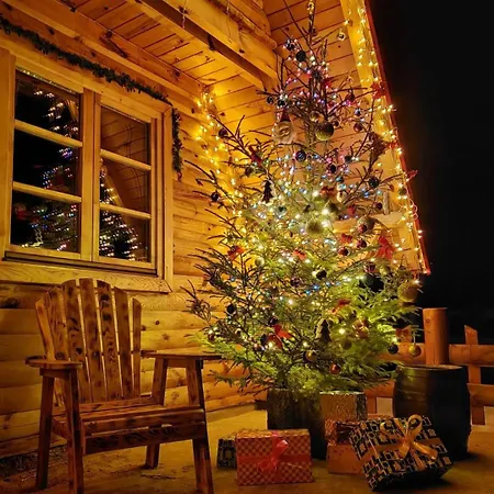 Bobbie's - Bobijeva Vikendica