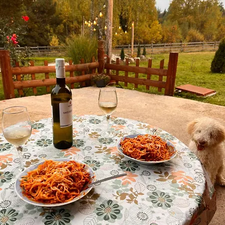 Bobbie's - Bobijeva Vikendica * Ravna Romanija