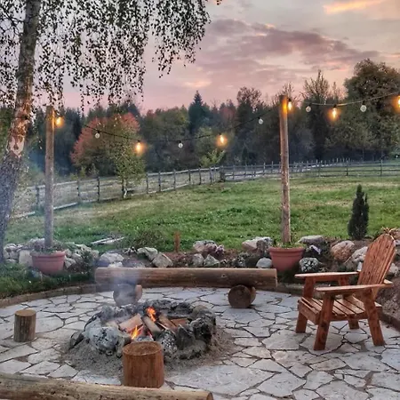 Bobbie's - Bobijeva Vikendica *