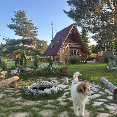 Bobbie's - Bobijeva Vikendica *